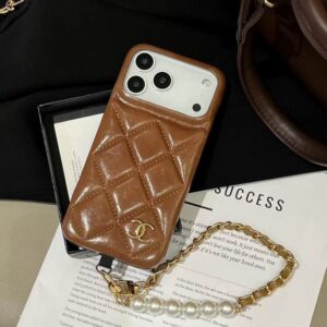 Chanel iPhone 13 17Pro Max 04 (4) 3491905