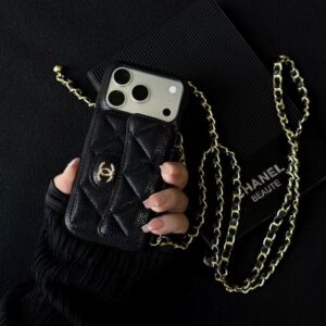 New Collection Chanel Phone Case 013