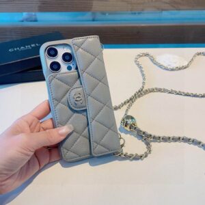 Chanel iPhone 15 17Pro Max 21 (13) 3491944