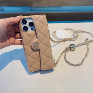Chanel iPhone 15 17Pro Max 21 (19) 3491948
