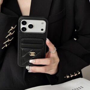Chanel iPhone 17 17Pro Max 38 (2) 3400866