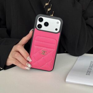 Chanel iPhone 17 17Pro Max 38 (3) 3400867
