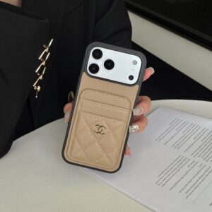Chanel iPhone 17 17Pro Max 38 (5) 3400869