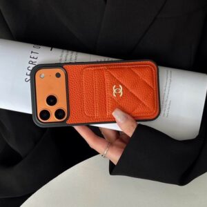 Chanel iPhone 17 17Pro Max 38 (7) 3400871