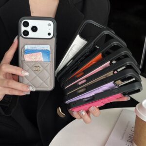 Chanel iPhone 17 17Pro Max 38 (8) 3400864