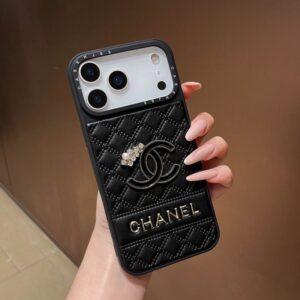 Chanel iPhone 17 17Pro Max 42 (3) 3400877