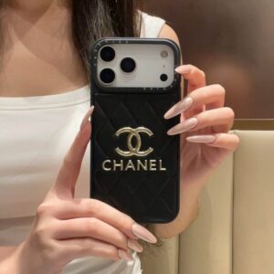 New Collection Chanel Phone Case 005