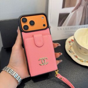 Chanel iphone 15 17Pro max 14 (7) 3437609