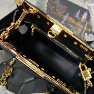 New Collection Dolce & Gabbana 44 2 DG 13.5x19x7cm YT 5色 (3) 1993247