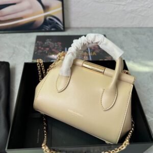 New Collection Dolce & Gabbana 44 5 DG 13.5x19x7cm YT 5色 (8) 1993195