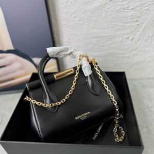 New Collection Dolce & Gabbana 44 8 DG 13.5x19x7cm YT 5色 (9) 1993262