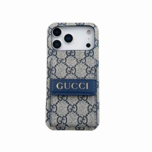 New Collection Gucci Phone Case 001