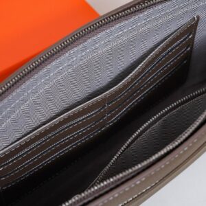 New Collection Hermes(Original Version) Bag 173 5 H5010 4 28x18x3cm WP (3) 1993340