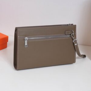 New Collection Hermes(Original Version) Bag 173 3 H5010 4 28x18x3cm WP (7) 1993344