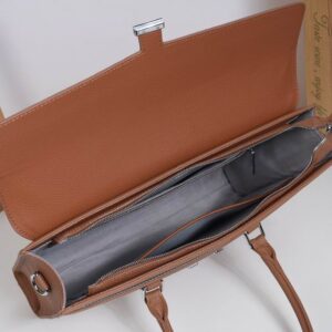 New Collection Hermes(Original Version) Bag 172 4 H5083 1 39x29x6cm WP (2) 1993329