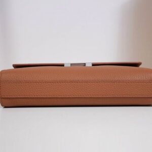 New Collection Hermes(Original Version) Bag 187 5 H5083 4 28x18x3cm WP (6) 1993543