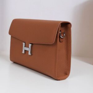 New Collection Hermes(Original Version) Bag 187 3 H5083 4 28x18x3cm WP (8) 1993545