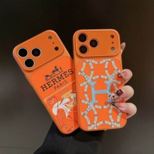 New Collection Hermes Phone Case 005