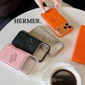 New Collection Hermes Phone Case 003