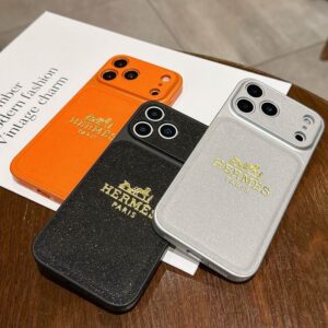 New Collection Hermes Phone Case 002