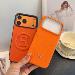 New Collection Hermes Phone Case 009