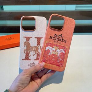 New Collection Hermes Phone Case 008