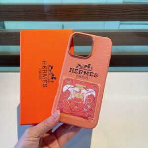 Hermes iPhone 15 17Pro Max 08 (9) 3466910