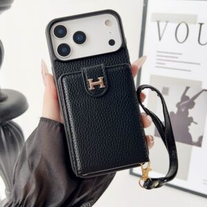 New Collection Hermes Phone Case 012