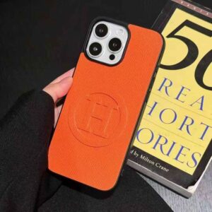 New Collection Hermes Phone Case 018