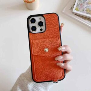 New Collection Hermes Phone Case 001