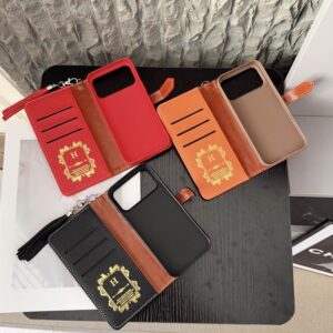 New Collection Hermes Phone Case 017