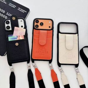 New Collection Hermes Phone Case 004