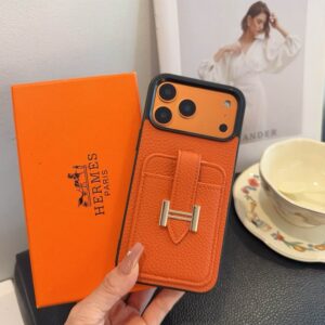New Collection Hermes Phone Case 010