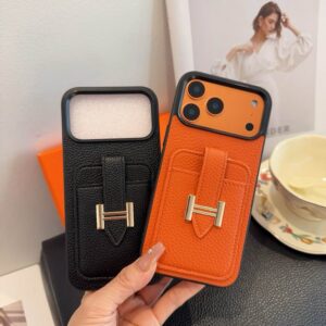 New Collection Hermes Phone Case 010