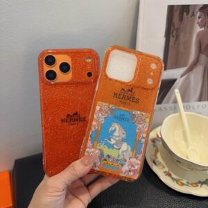 New Collection Hermes Phone Case 016