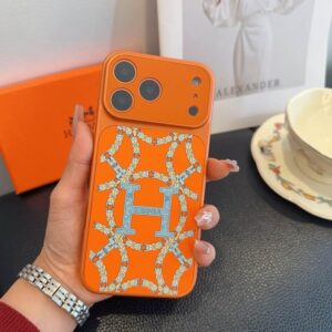 Hermes iphone 15 17Pro max 25 (16) 3466933