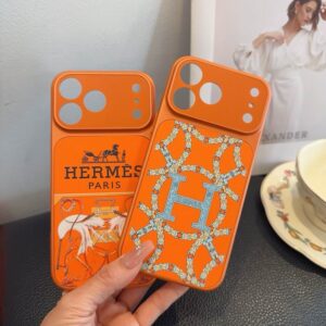 New Collection Hermes Phone Case 007