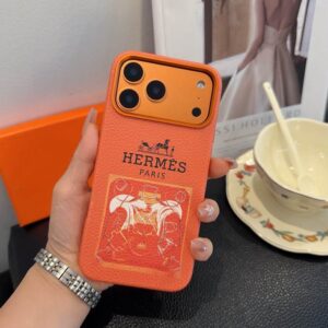 Hermes iphone 15 17Pro max 30 (18) 3466951
