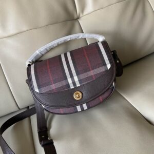 New Collection Burberry(Original Version) Bag 140