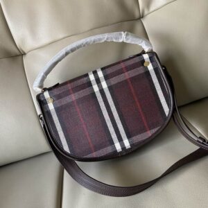 New Collection Burberry(Original Version) Bag 140 2 Highlands 24.5x8x18cm HQ (2) 1990332