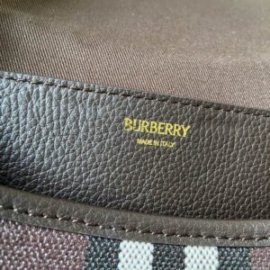 New Collection Burberry(Original Version) Bag 140 6 Highlands 24.5x8x18cm HQ (8) 1990317