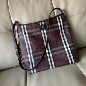 New Collection Burberry(Original Version) Bag 161