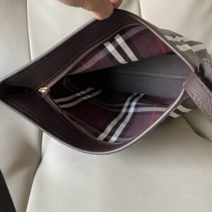 New Collection Burberry(Original Version) Bag 161 2 Highlands 28.5x11.5x31cm HQ (5) 1990073