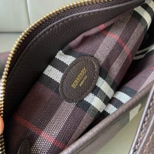New Collection Burberry(Original Version) Bag 161 3 Highlands 28.5x11.5x31cm HQ (6) 1990072