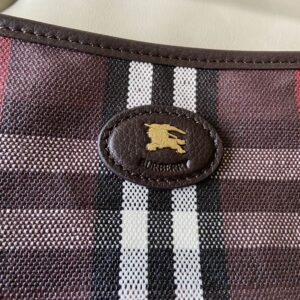 New Collection Burberry(Original Version) Bag 161 4 Highlands 28.5x11.5x31cm HQ (7) 1990071