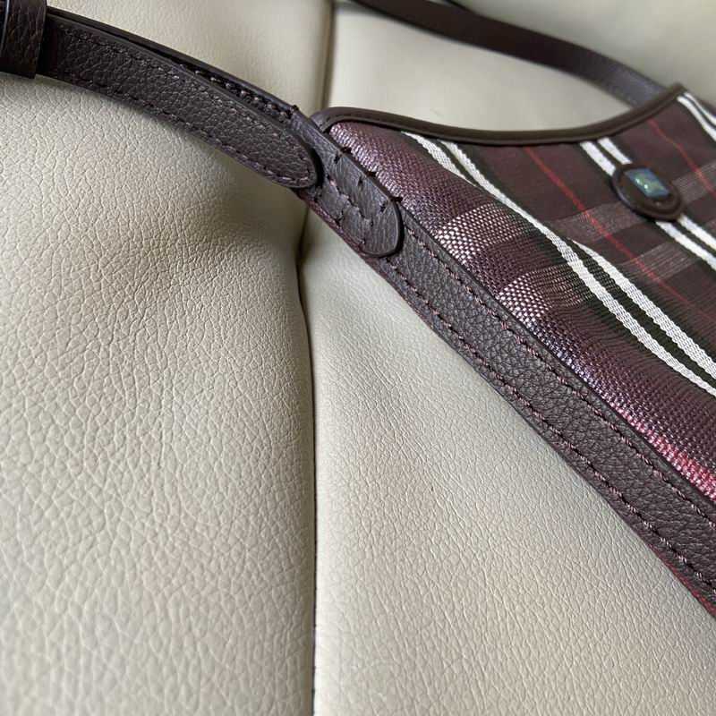 New Collection Burberry(Original Version) Bag 161 New Collection Burberry(Original Version) Bag 161