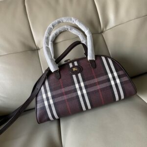 New Collection Burberry(Original Version) Bag 141