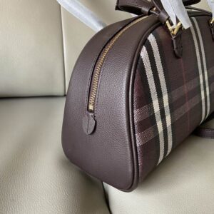 New Collection Burberry(Original Version) Bag 141 2 Highlands 33.5x12.5x17cm HQ (3) 1990350