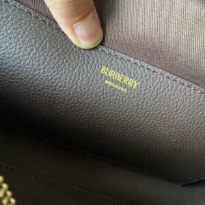 New Collection Burberry(Original Version) Bag 141 4 Highlands 33.5x12.5x17cm HQ (6) 1990345