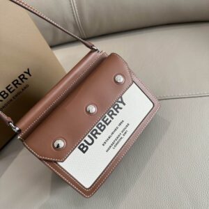 New Collection Burberry(Original Version) Bag 127 New Collection Burberry(Original Version) Bag 127